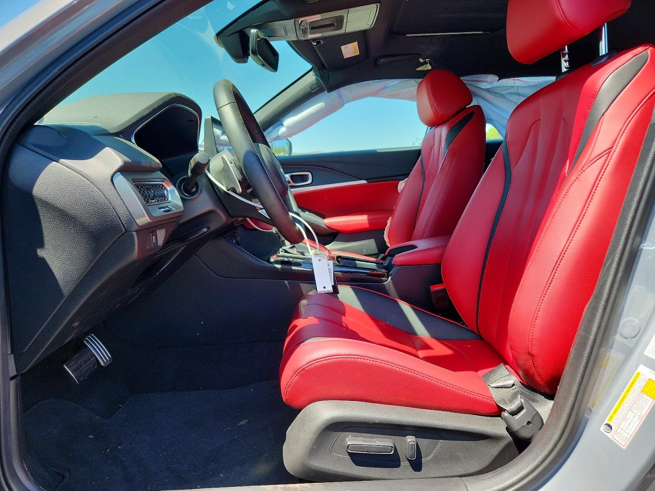 2026 ACURA INTEGRA