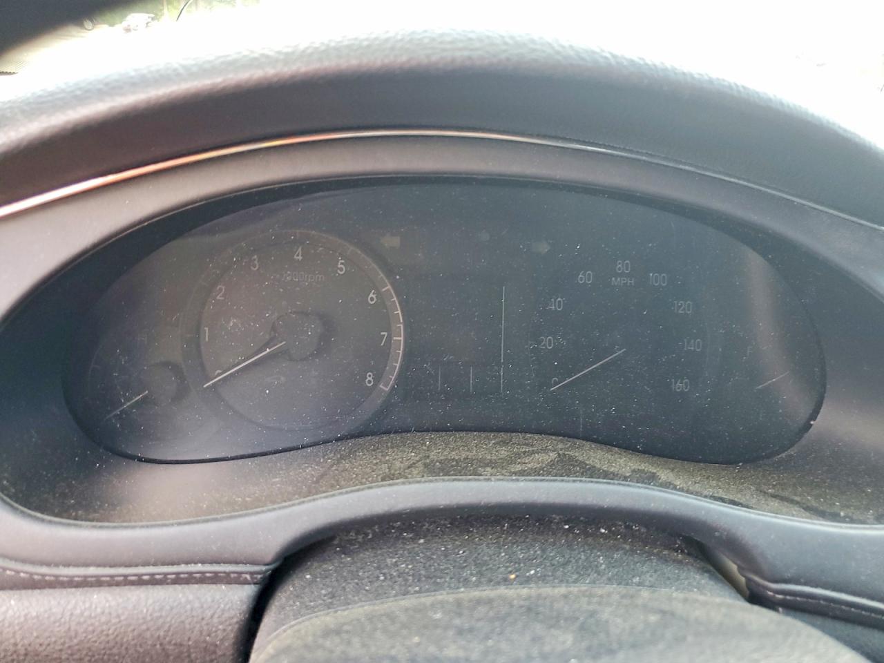 2009 HYUNDAI GENESIS