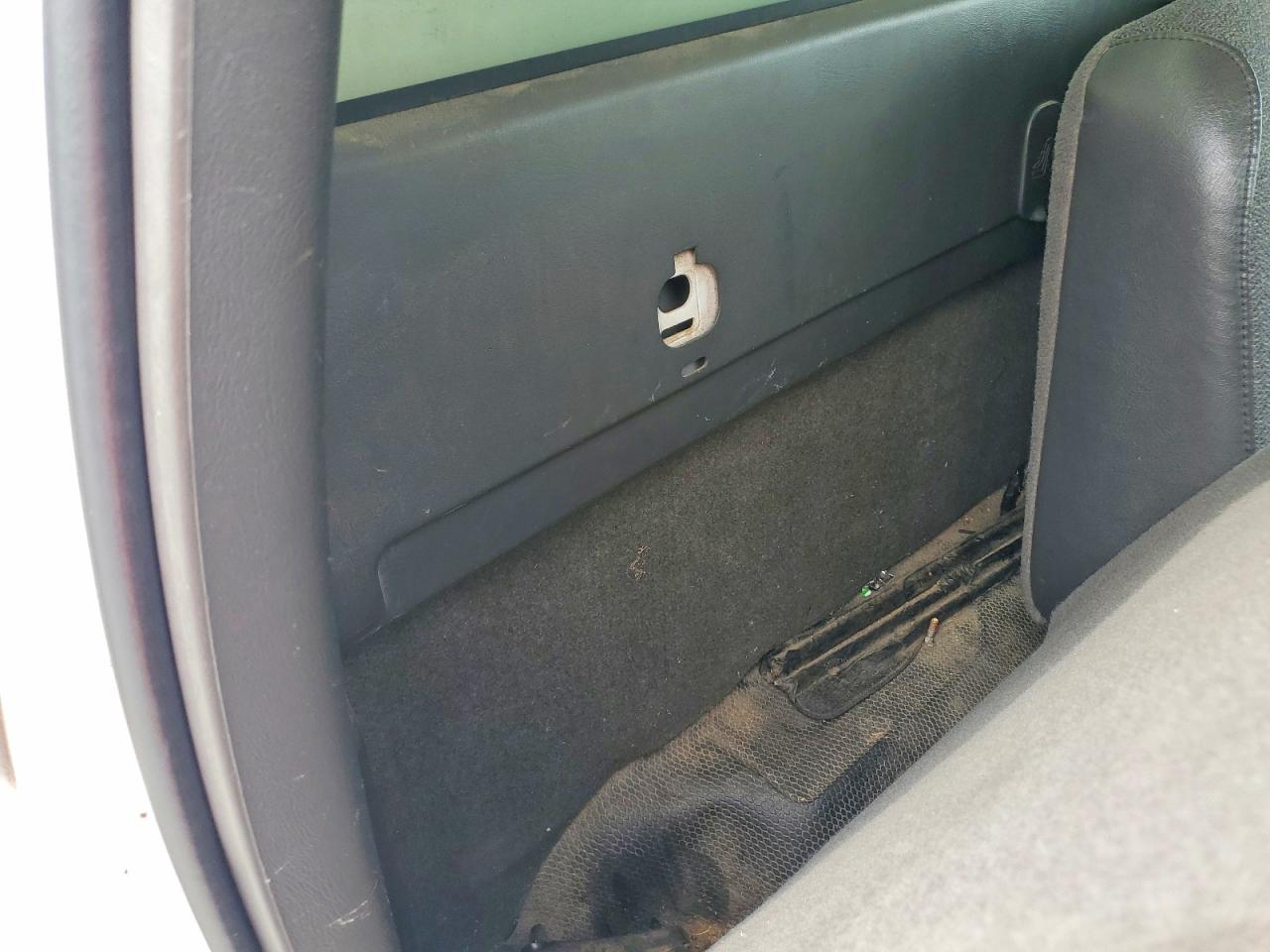 2006 CHEVROLET SILVERADO