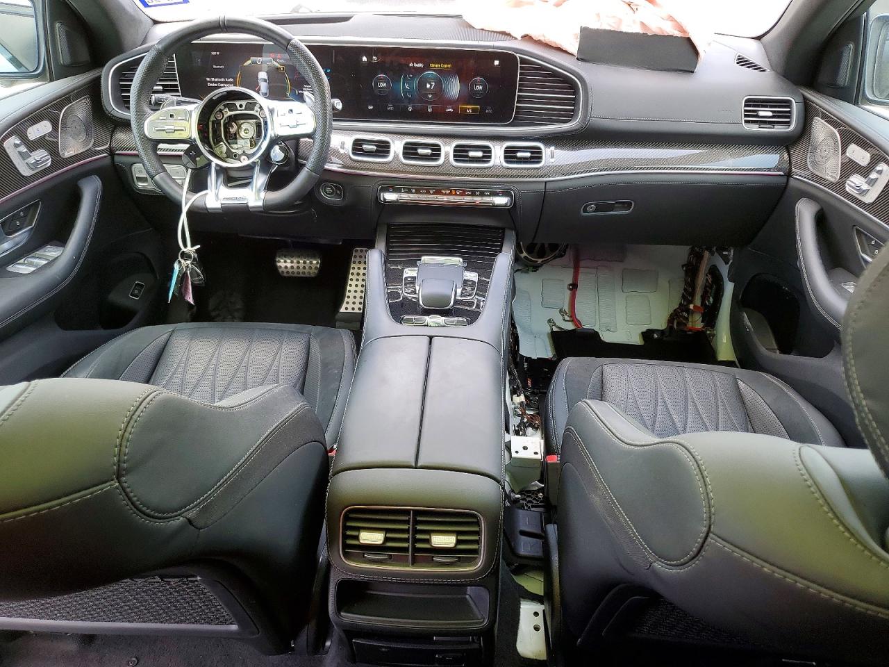 2023 MERCEDES-BENZ GLE-CLASS