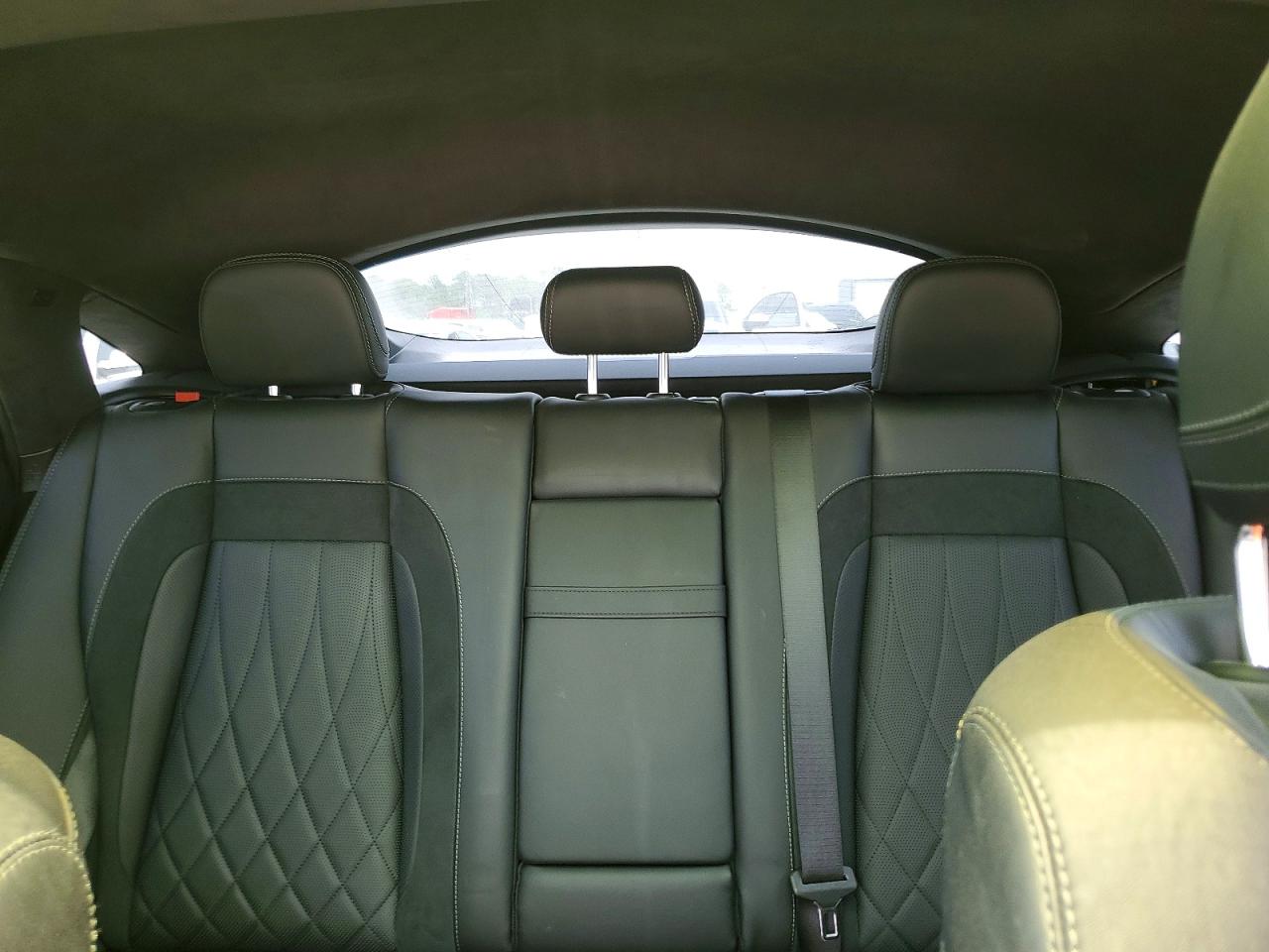 2023 MERCEDES-BENZ GLE-CLASS