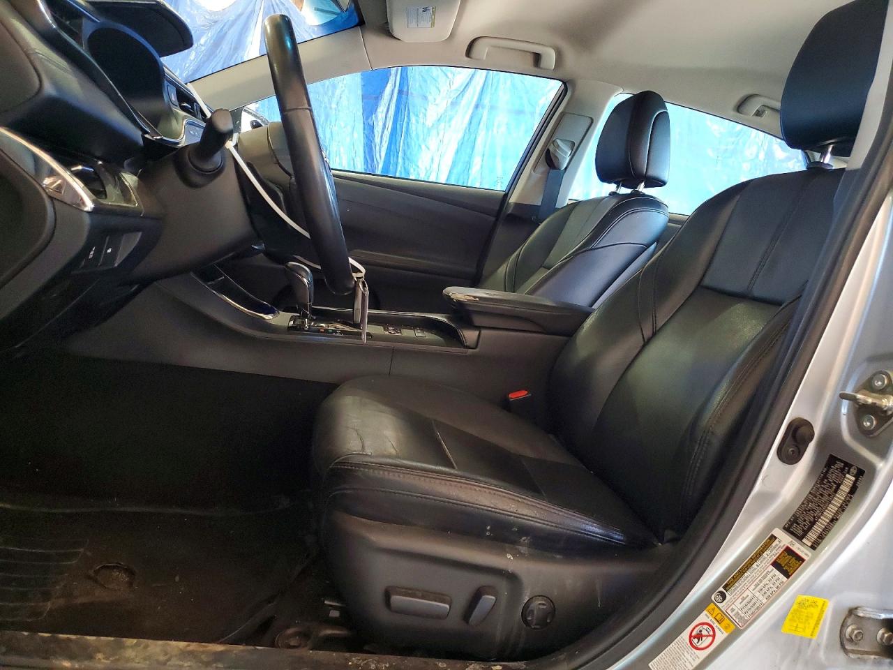 2016 TOYOTA AVALON