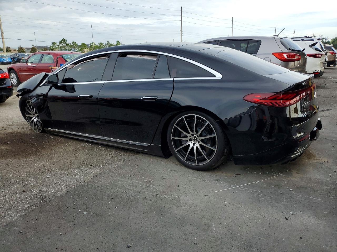 2024 MERCEDES-BENZ ALL OTHER