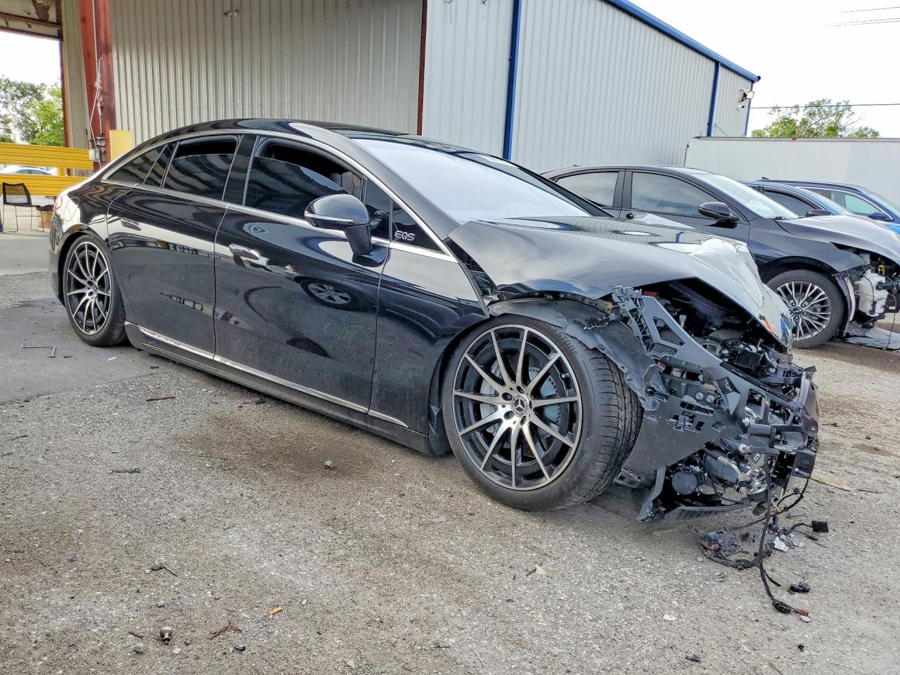 2024 MERCEDES-BENZ ALL OTHER