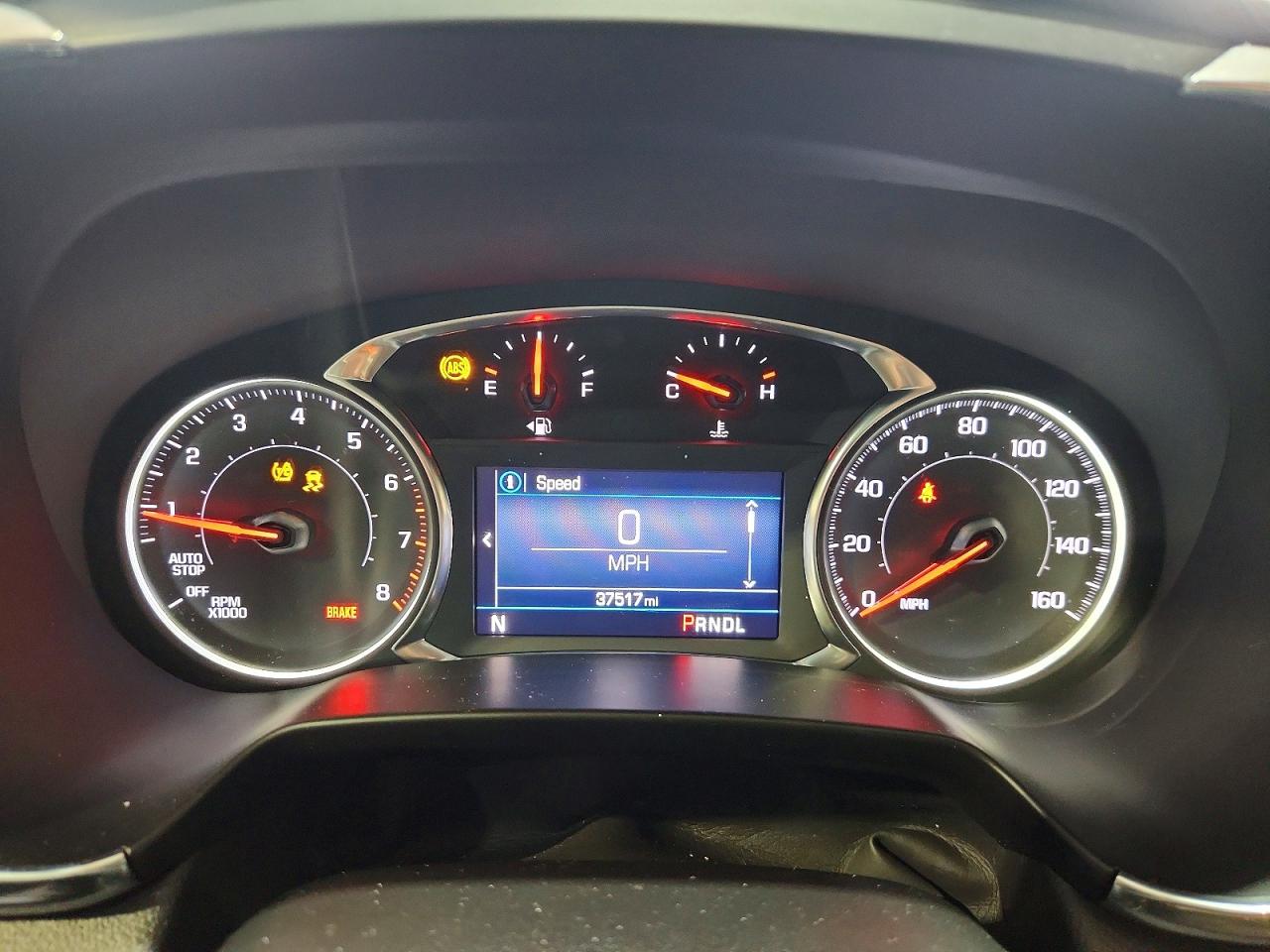 2022 CHEVROLET BLAZER