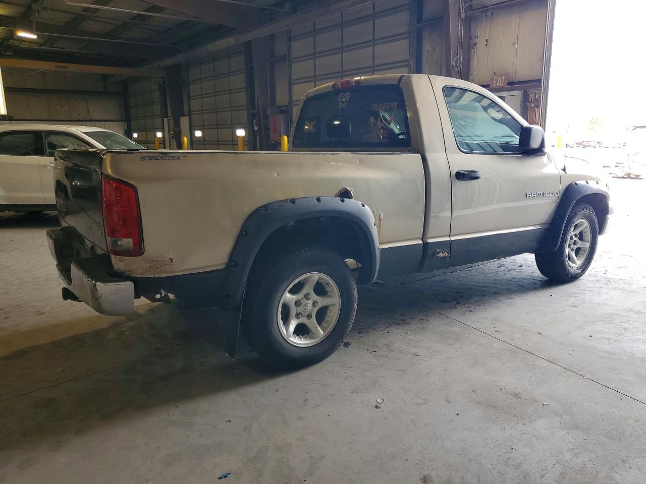 2002 DODGE RAM 1500