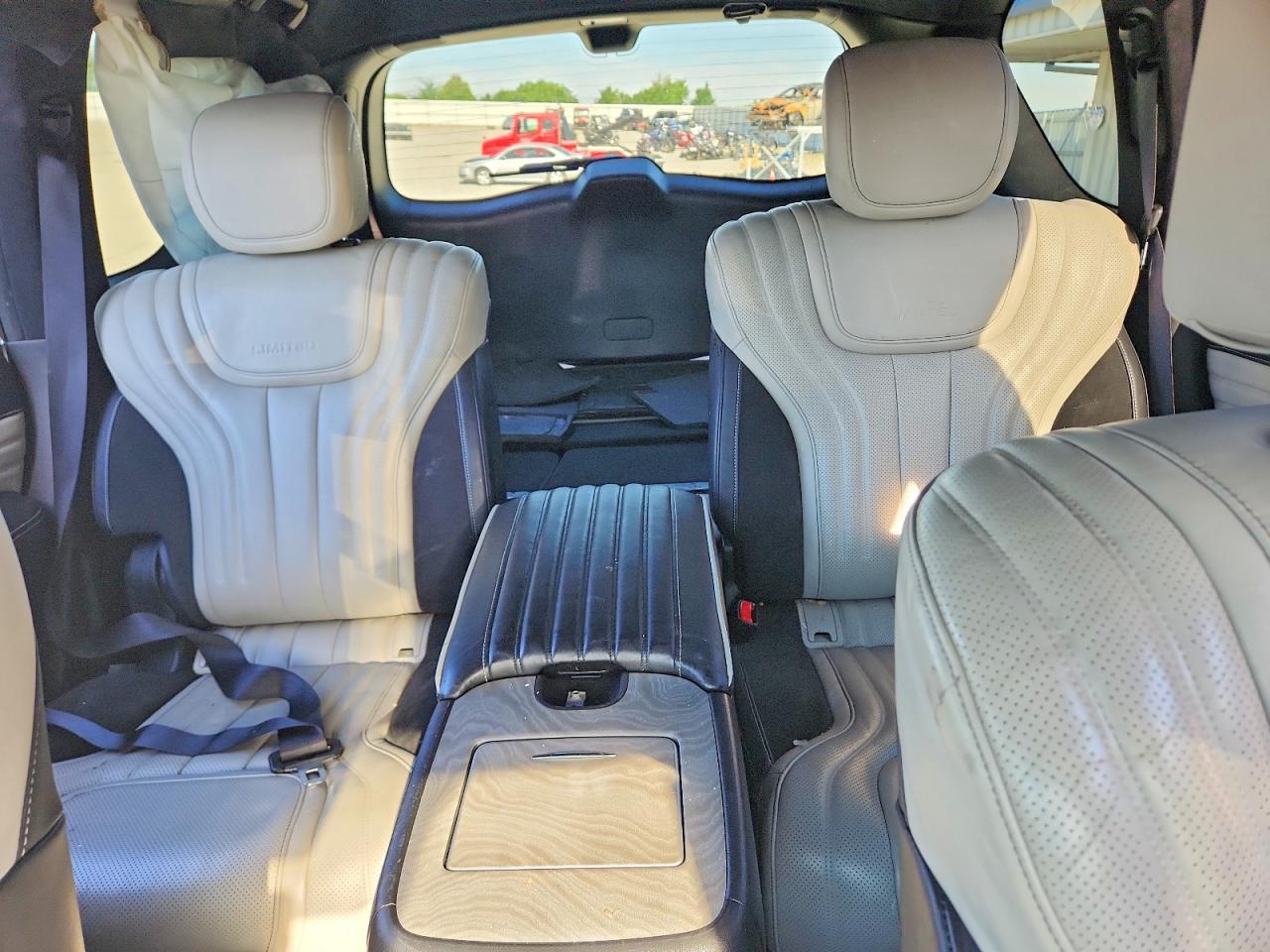 2020 INFINITI QX80