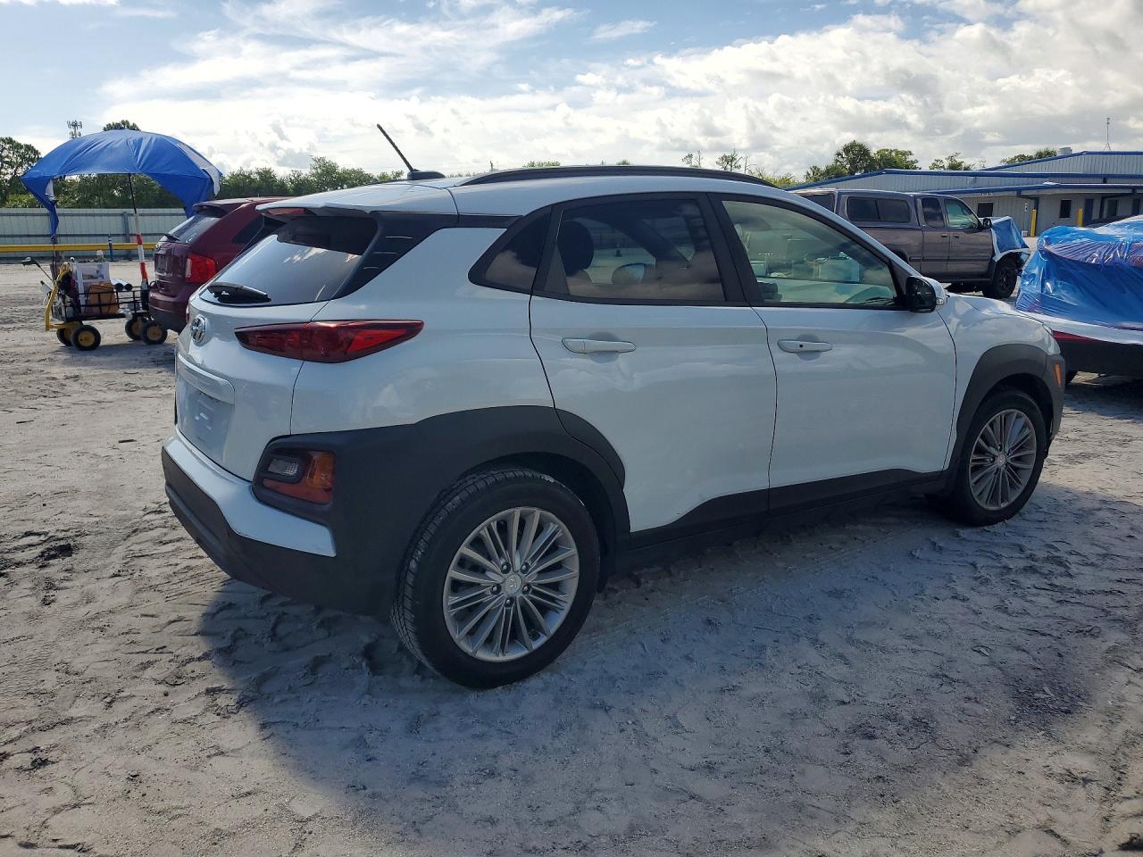 2019 HYUNDAI KONA