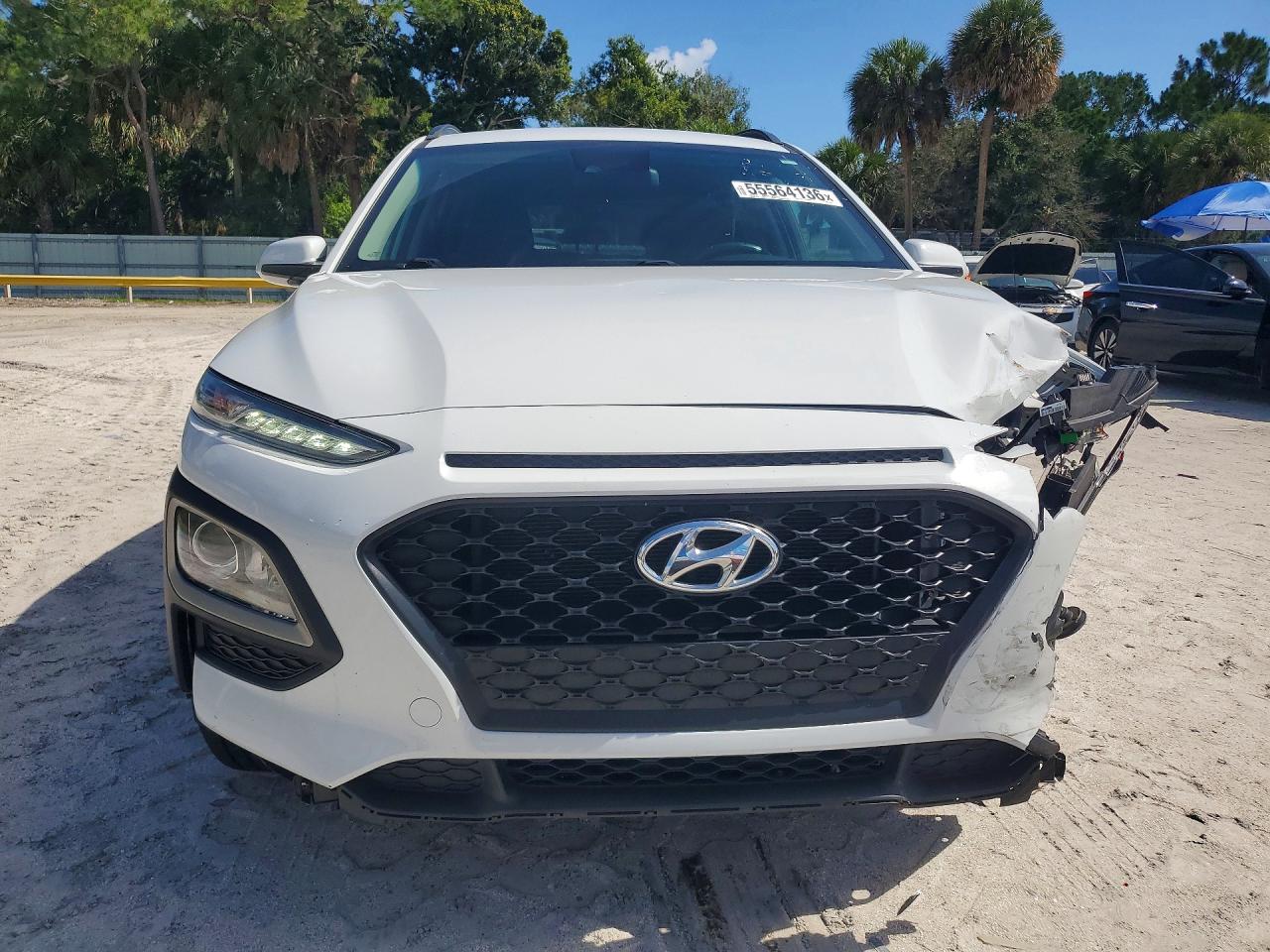 2019 HYUNDAI KONA