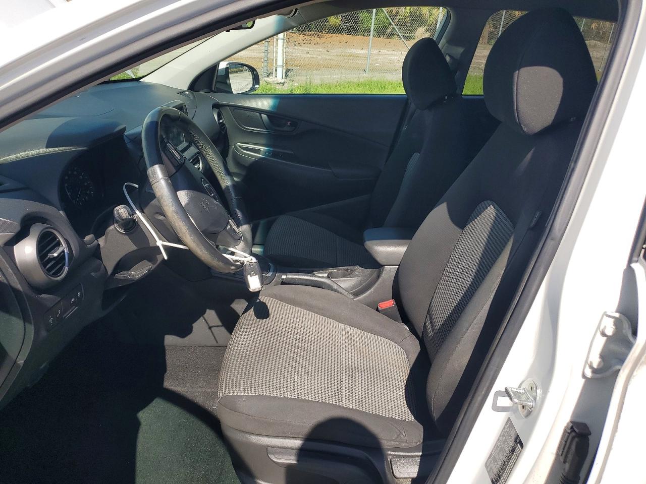 2019 HYUNDAI KONA