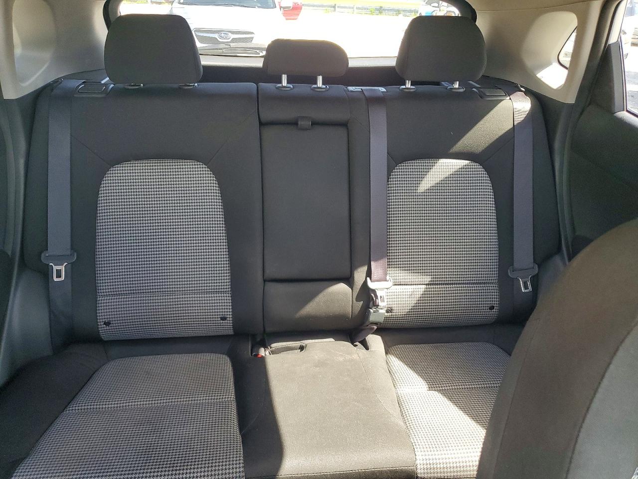 2019 HYUNDAI KONA