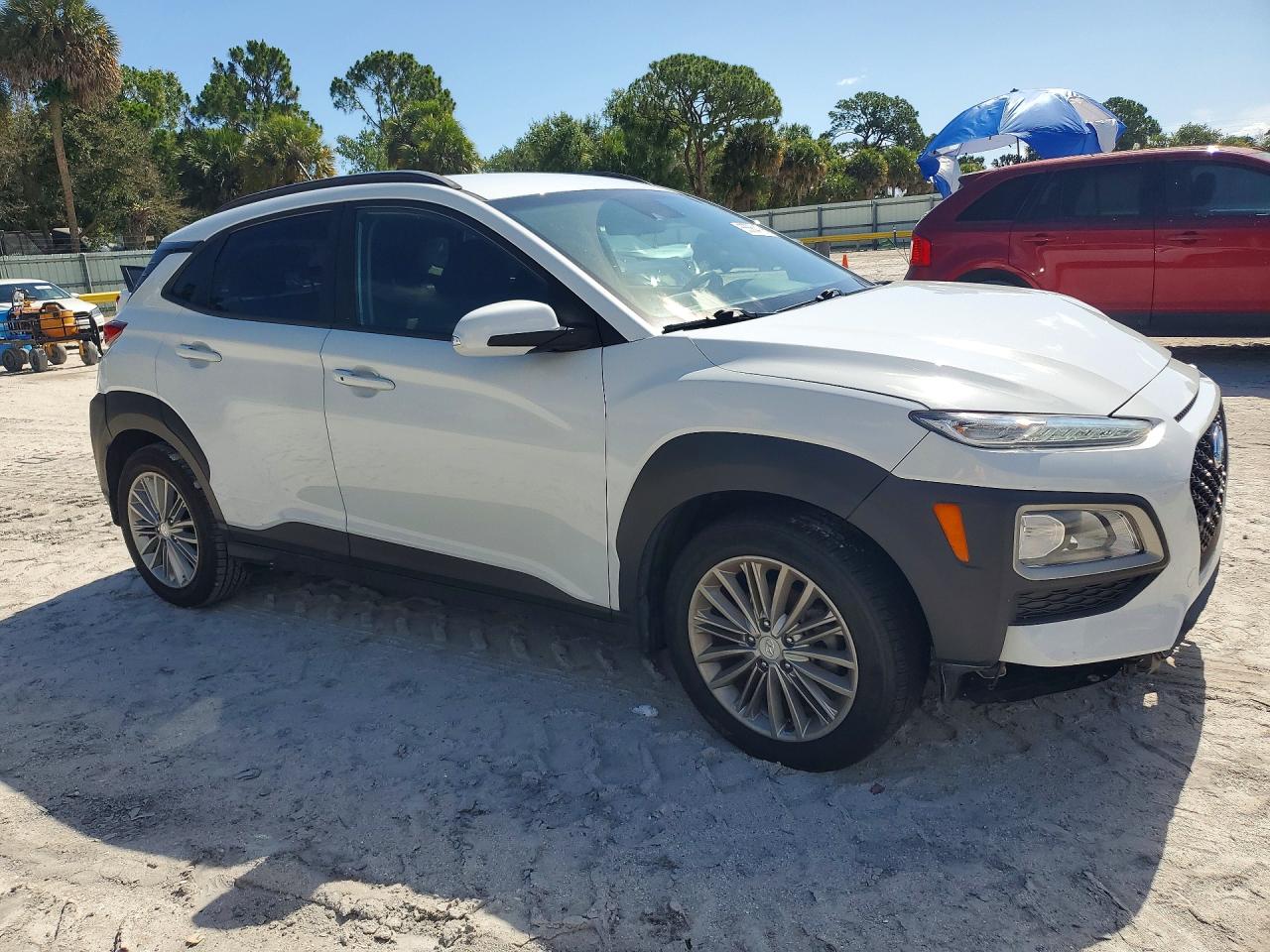 2019 HYUNDAI KONA