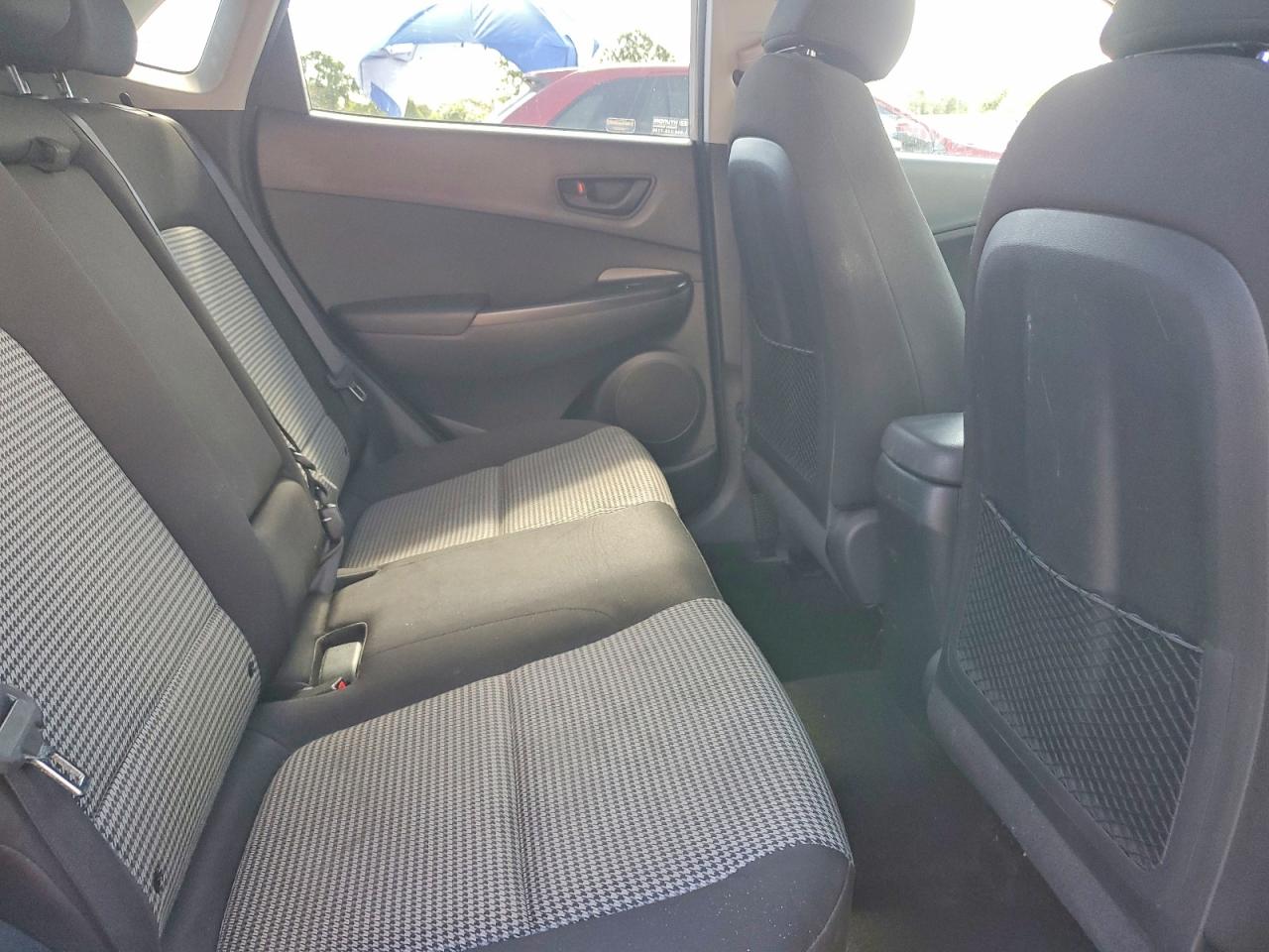 2019 HYUNDAI KONA