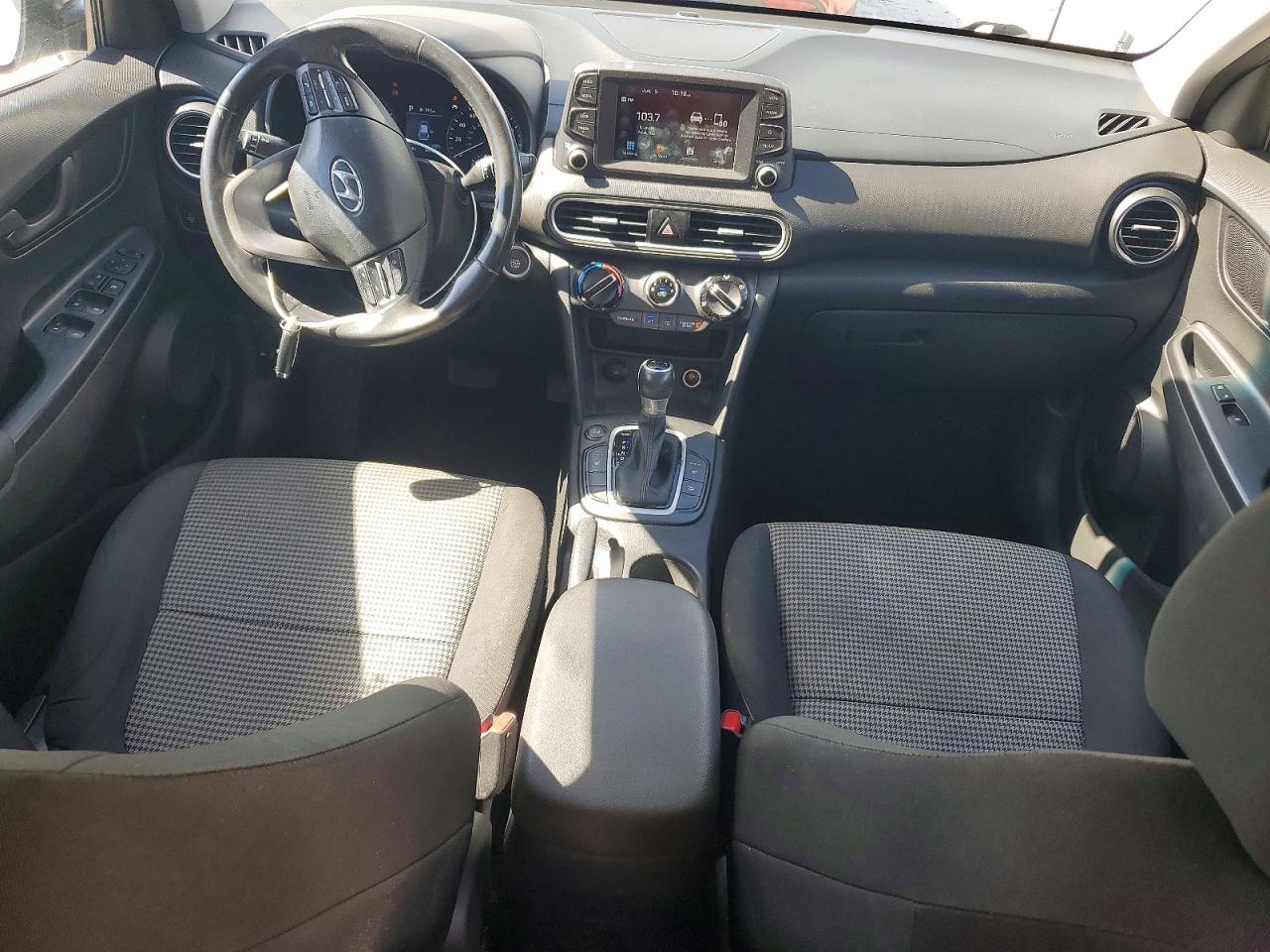 2019 HYUNDAI KONA