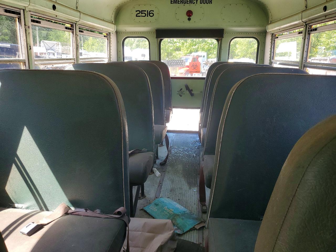 2004 GMC SAVANA