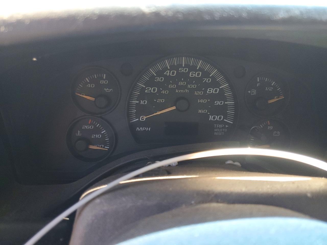 2004 GMC SAVANA