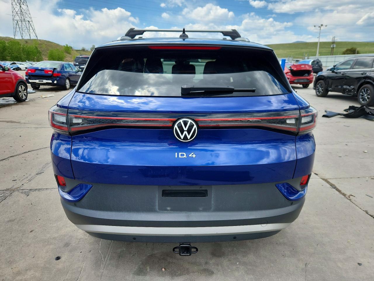 2021 VOLKSWAGEN ALL OTHER