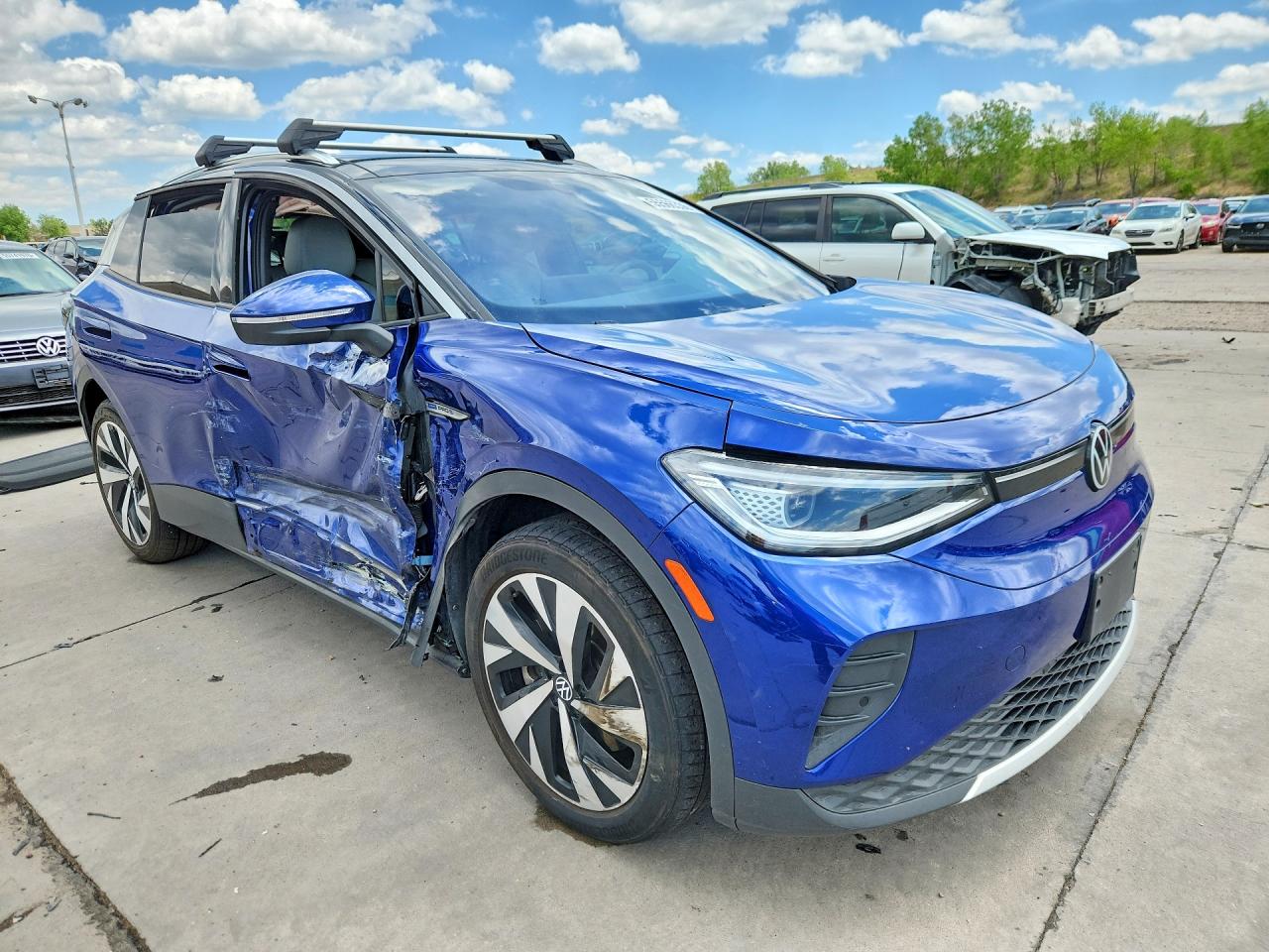 2021 VOLKSWAGEN ALL OTHER