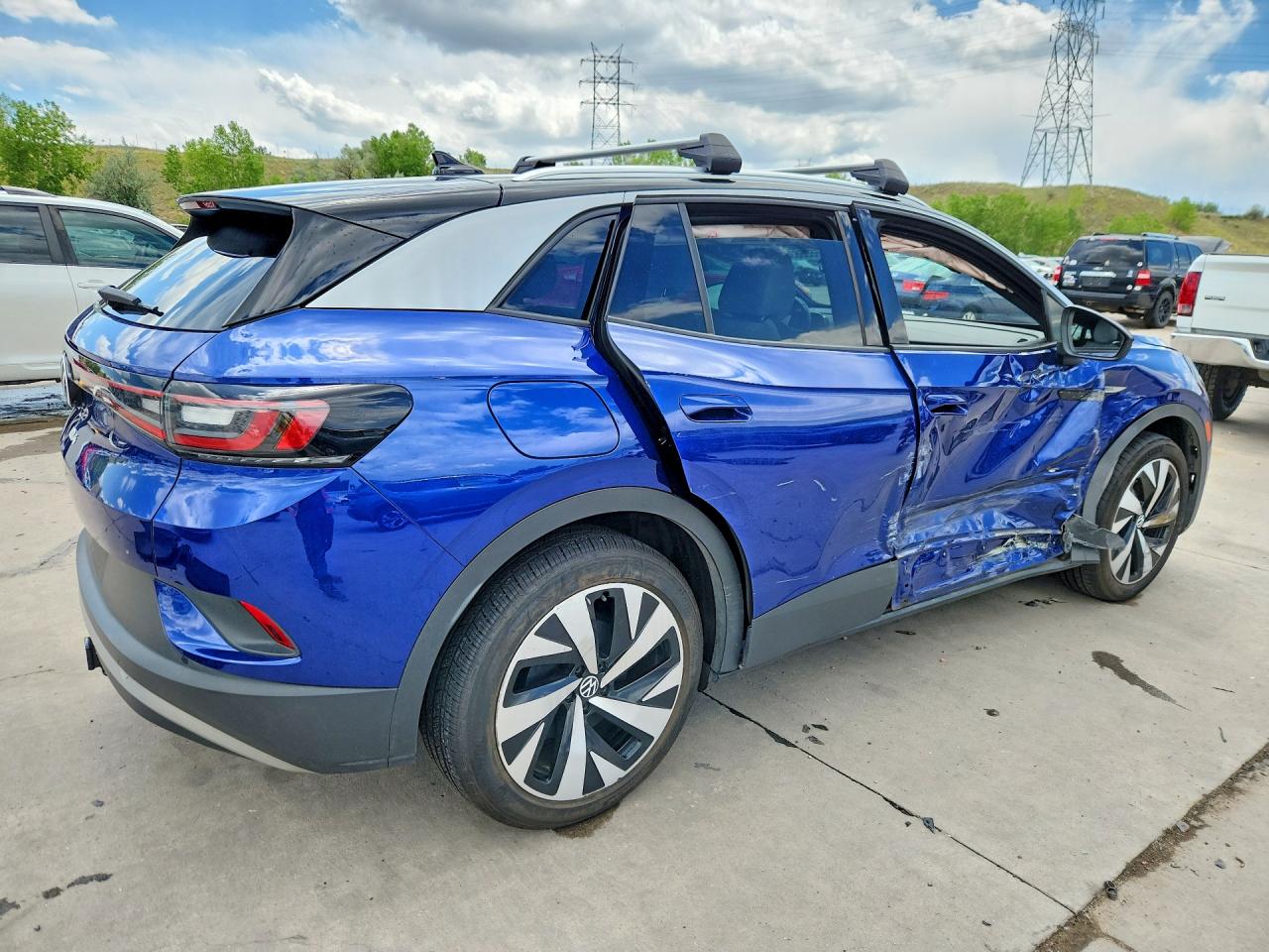 2021 VOLKSWAGEN ALL OTHER