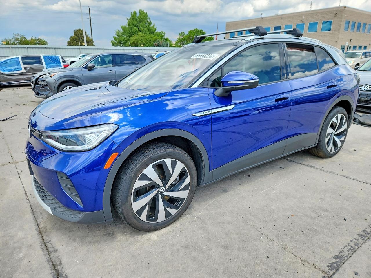 2021 VOLKSWAGEN ALL OTHER