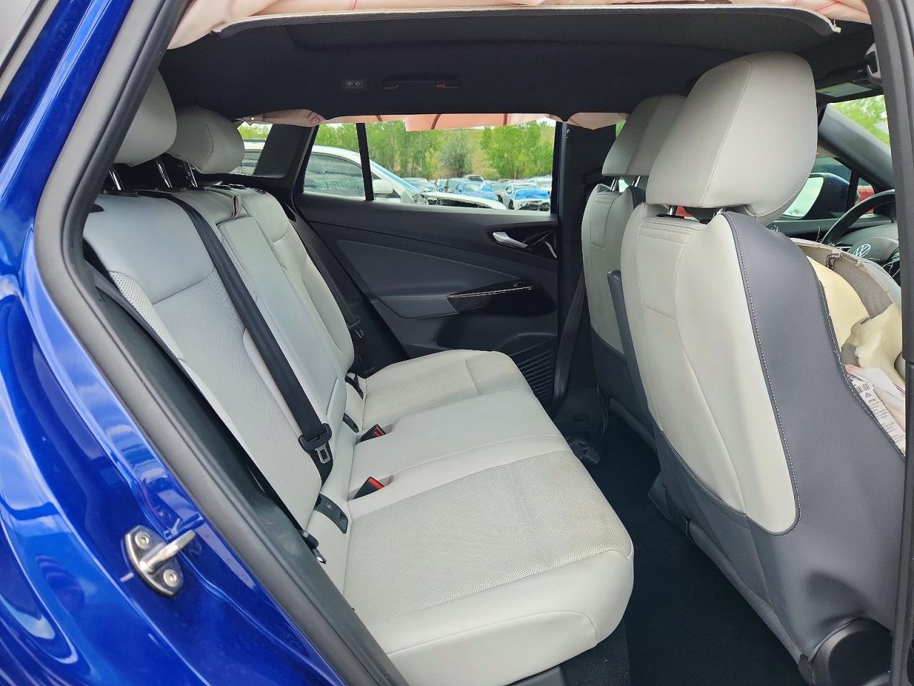 2021 VOLKSWAGEN ALL OTHER