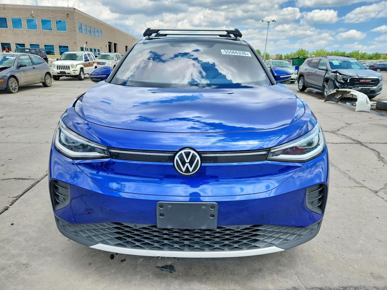 2021 VOLKSWAGEN ALL OTHER