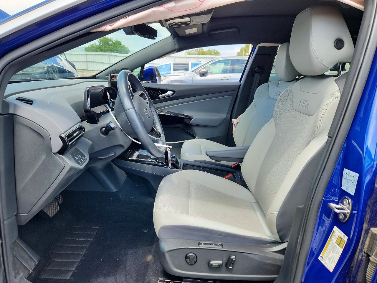 2021 VOLKSWAGEN ALL OTHER