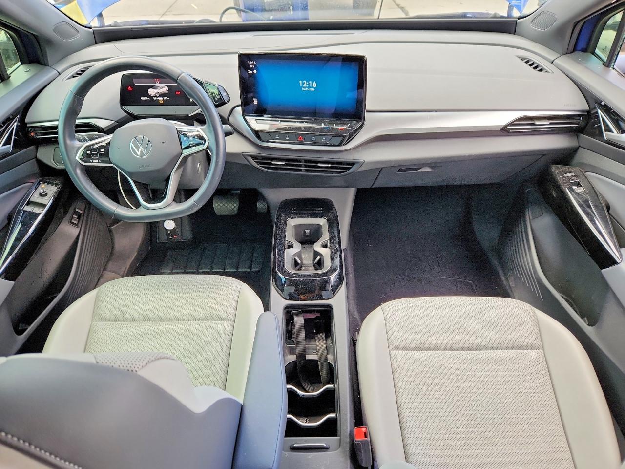 2021 VOLKSWAGEN ALL OTHER
