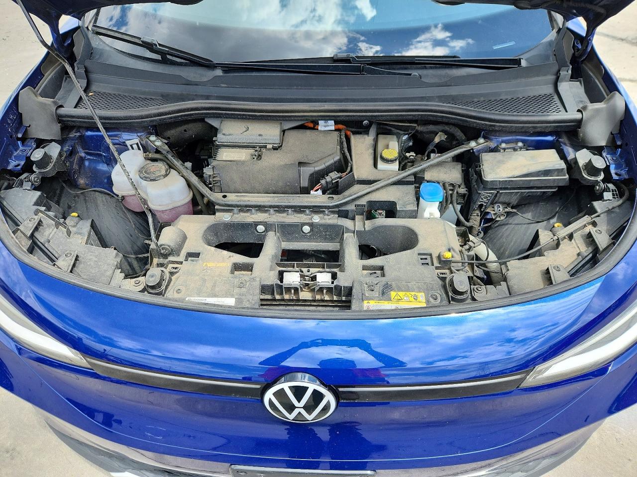 2021 VOLKSWAGEN ALL OTHER