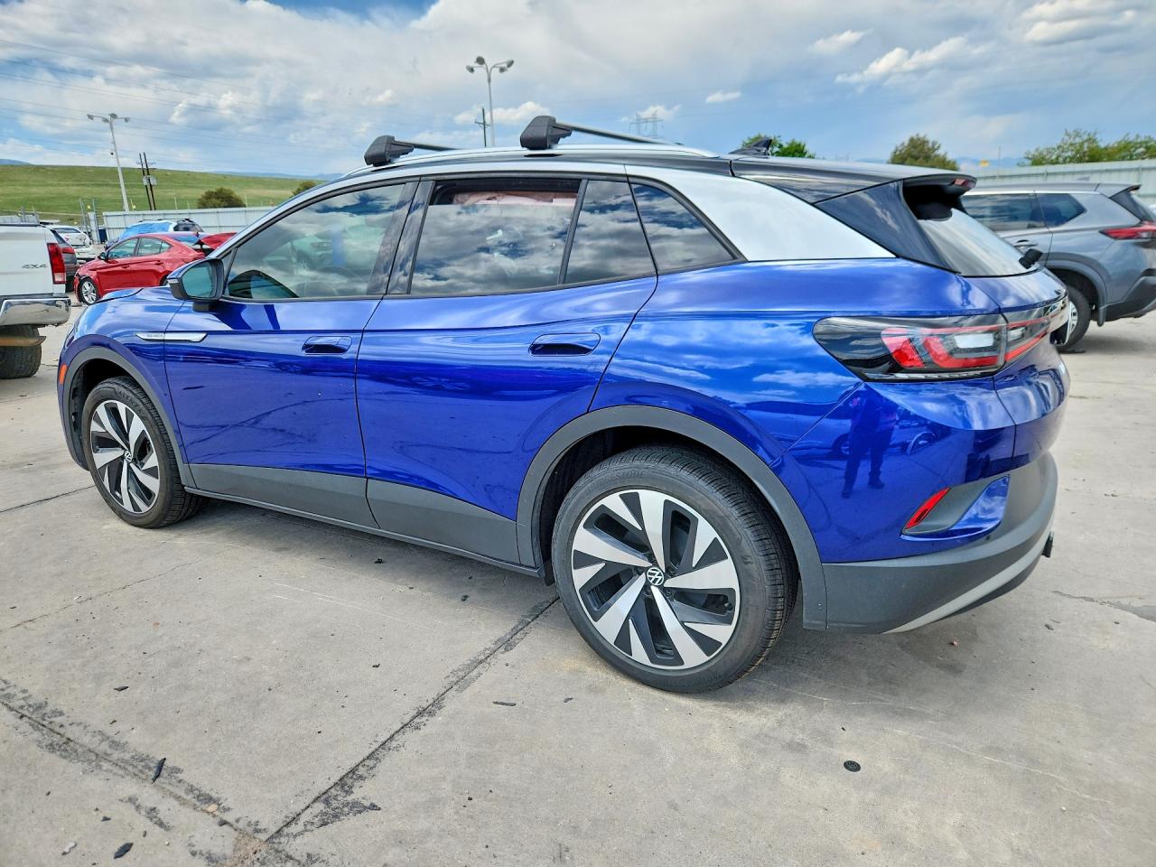 2021 VOLKSWAGEN ALL OTHER