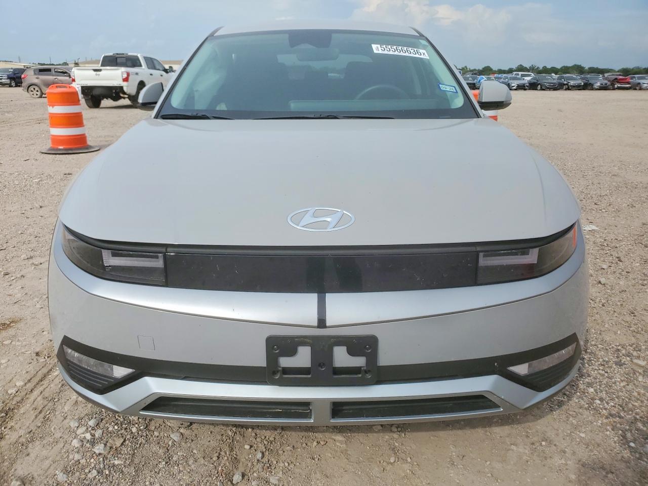 2024 HYUNDAI IONIQ