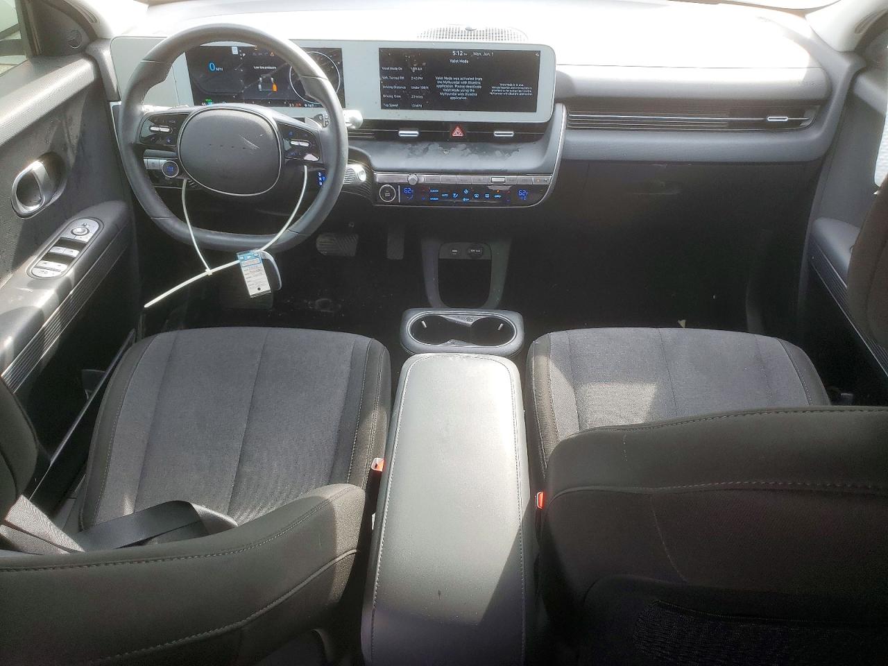 2024 HYUNDAI IONIQ