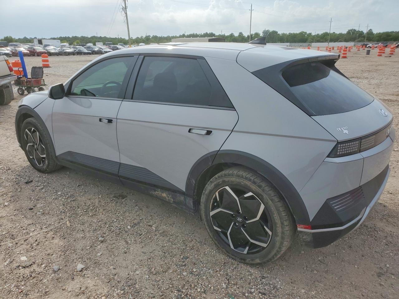 2024 HYUNDAI IONIQ