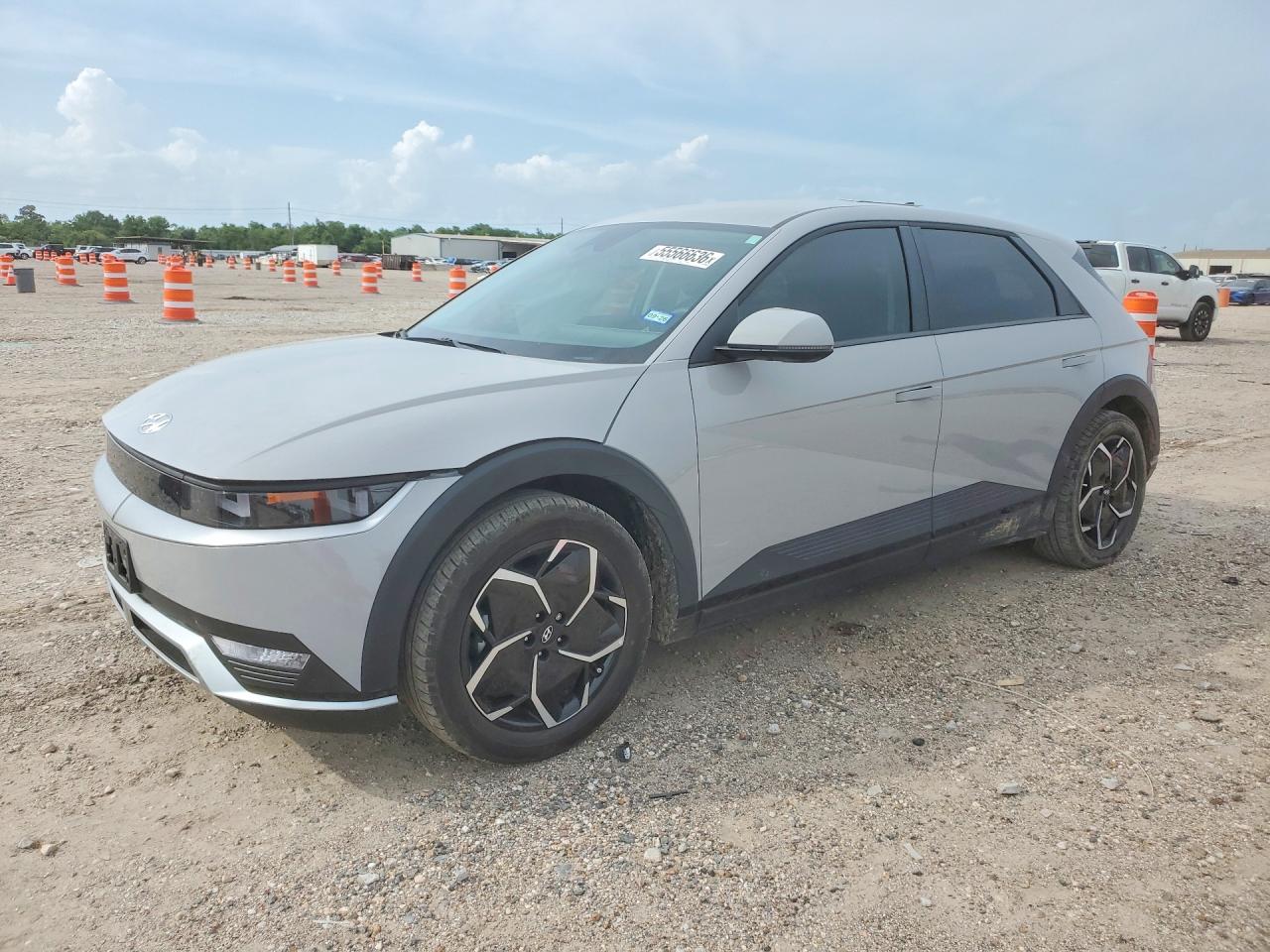 2024 HYUNDAI IONIQ