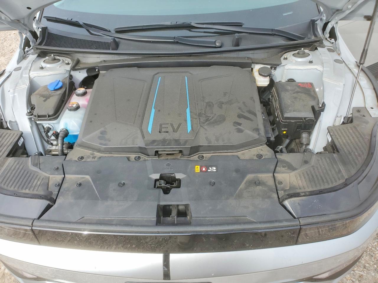 2024 HYUNDAI IONIQ