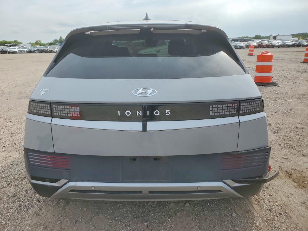 2024 HYUNDAI IONIQ