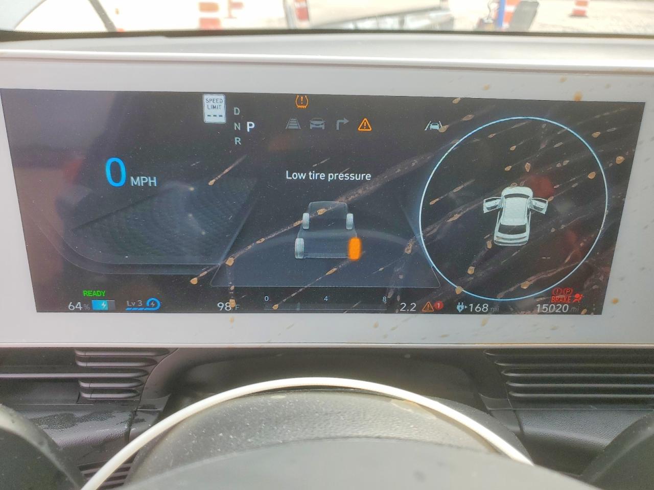 2024 HYUNDAI IONIQ