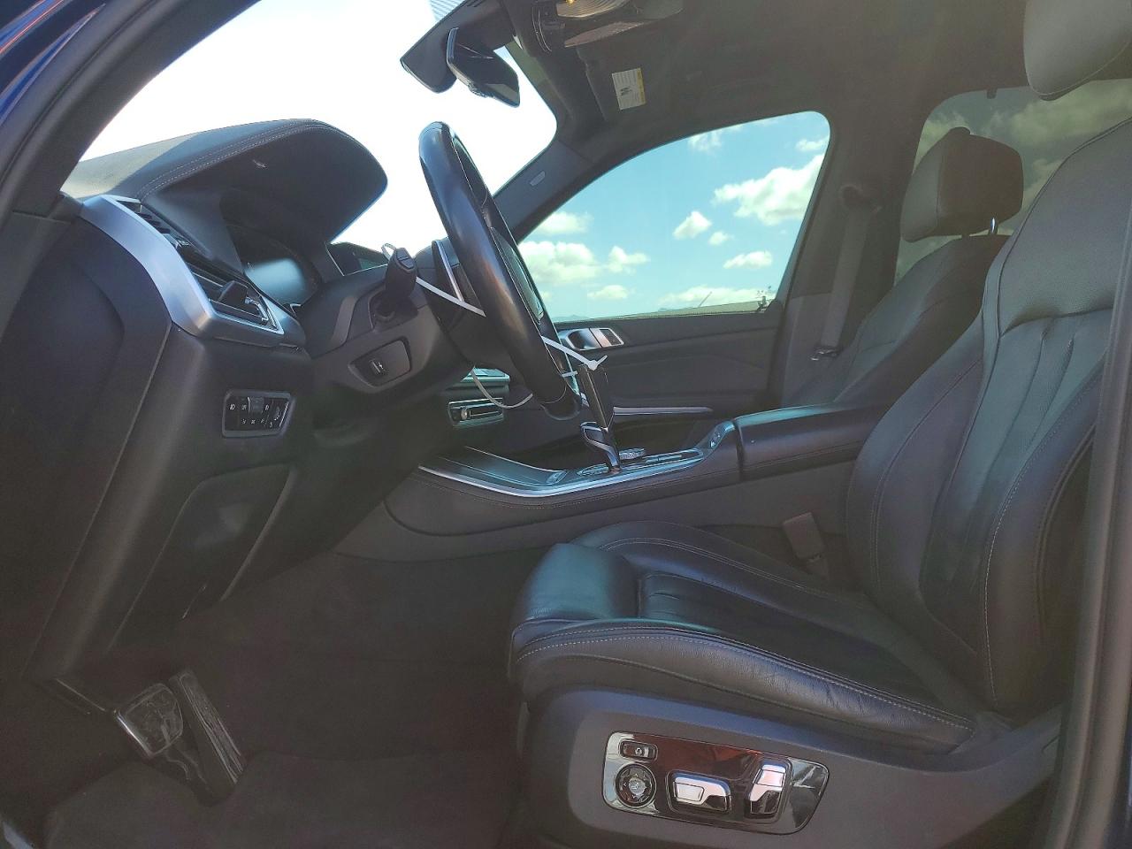 2021 BMW X5