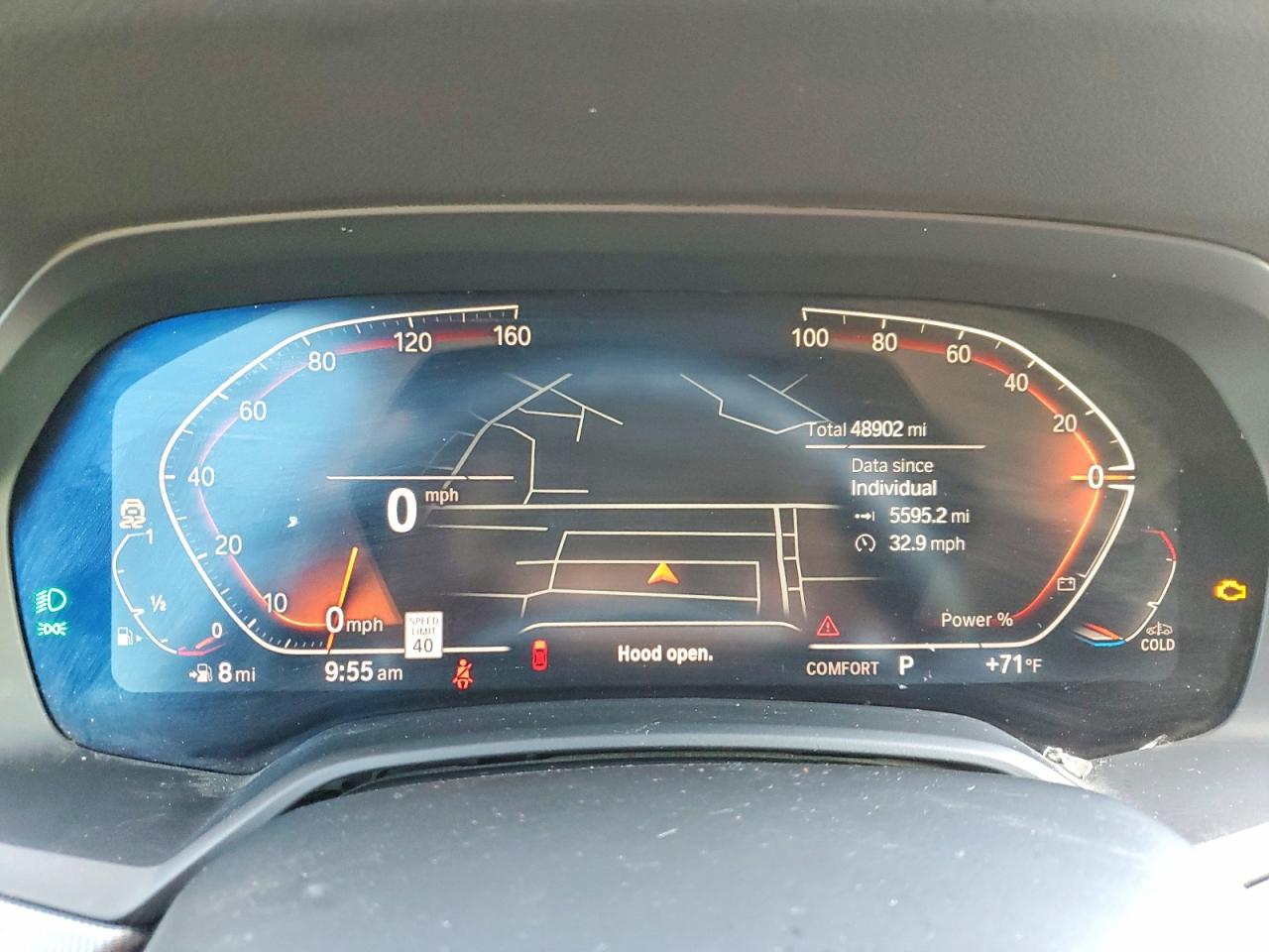 2021 BMW X5