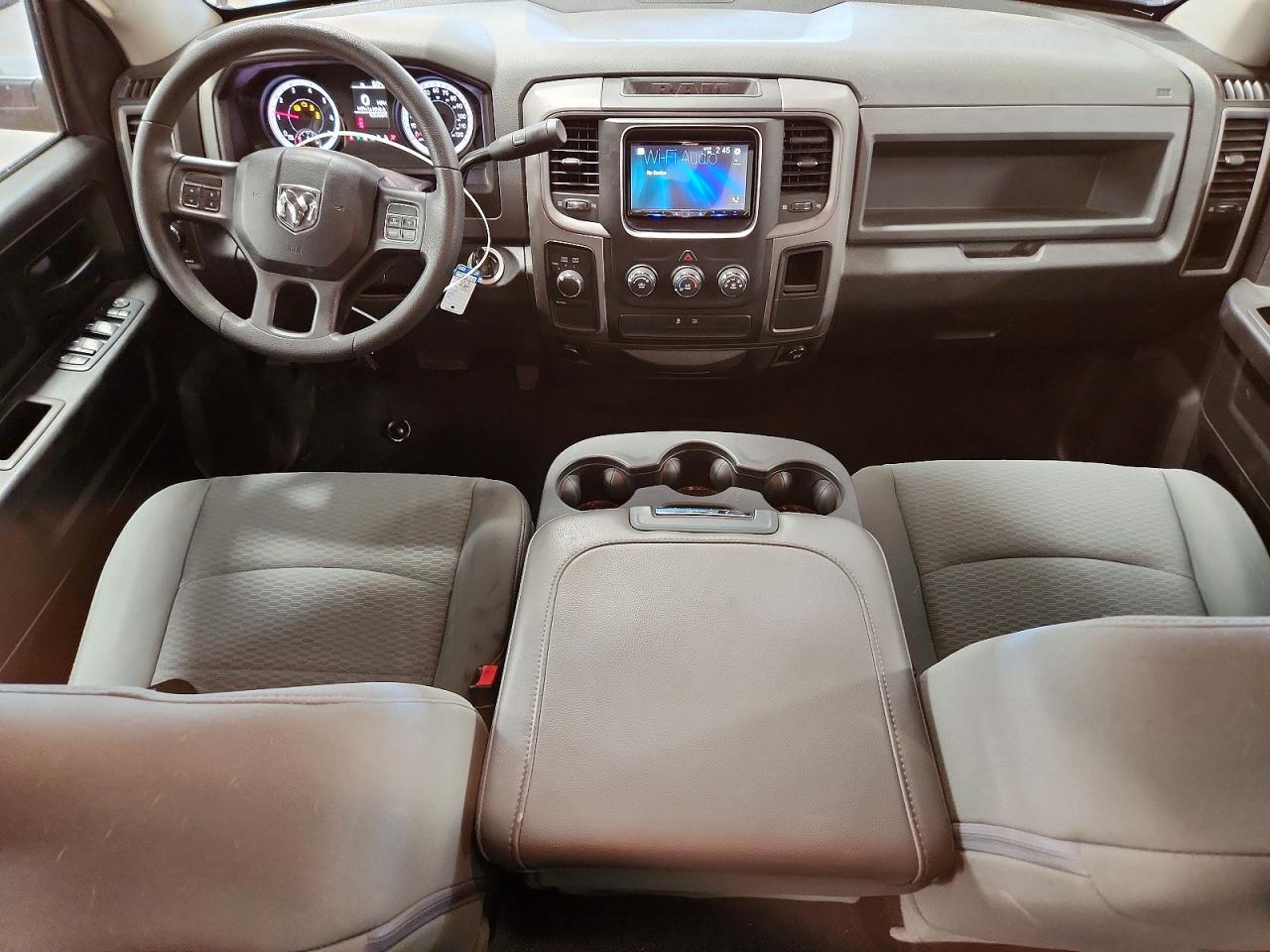 2013 RAM 1500