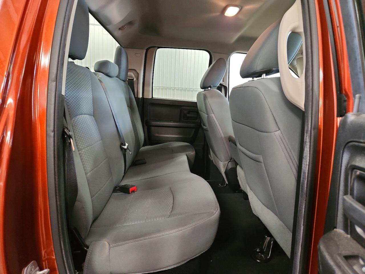2013 RAM 1500