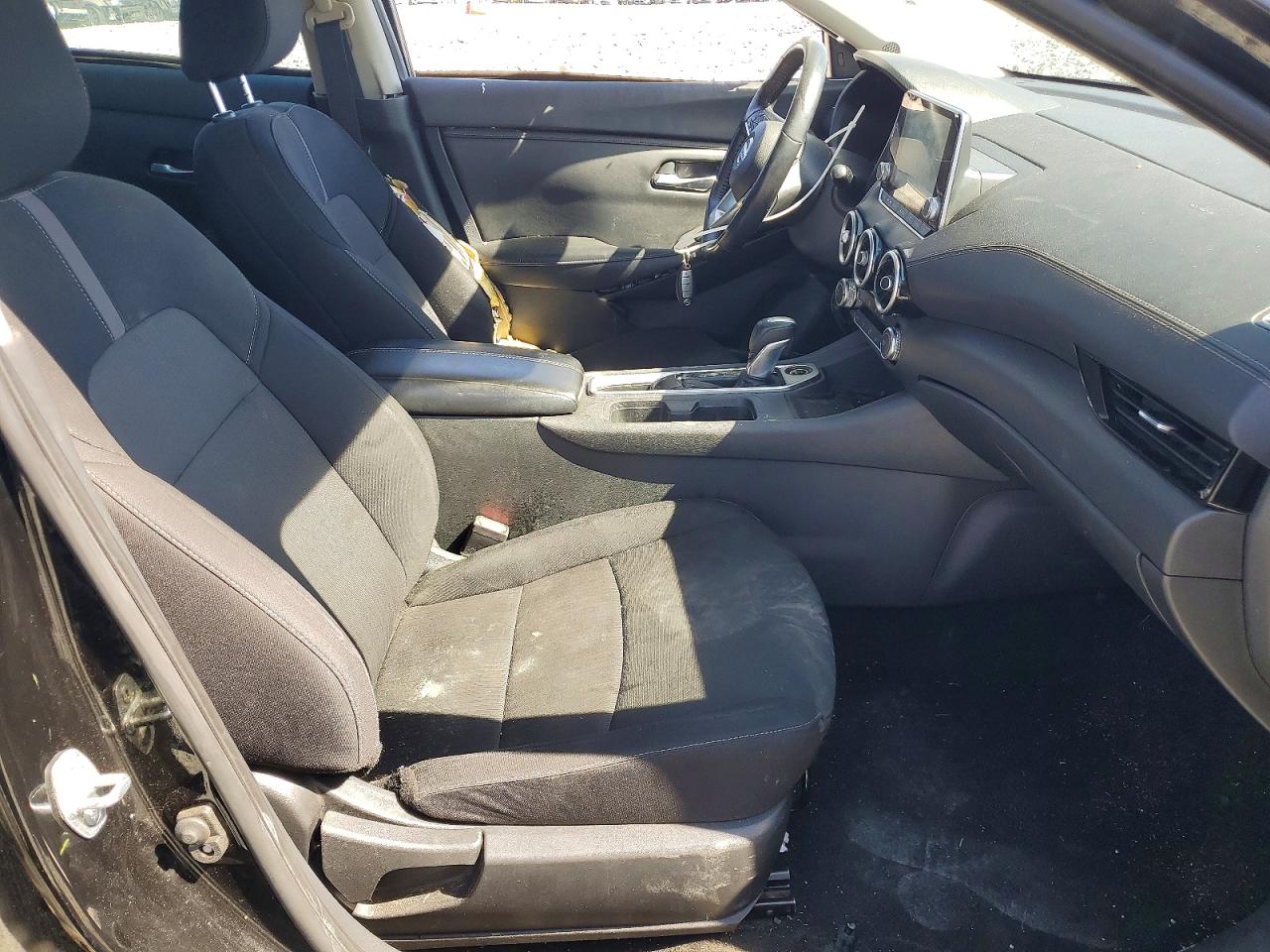 2023 NISSAN SENTRA