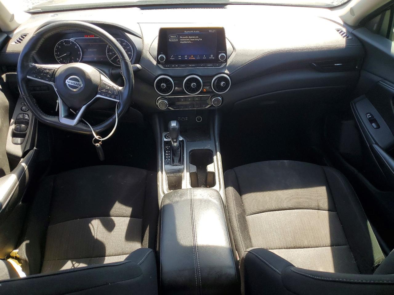 2023 NISSAN SENTRA