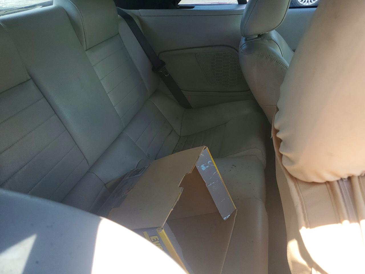 2010 FORD ALL Models