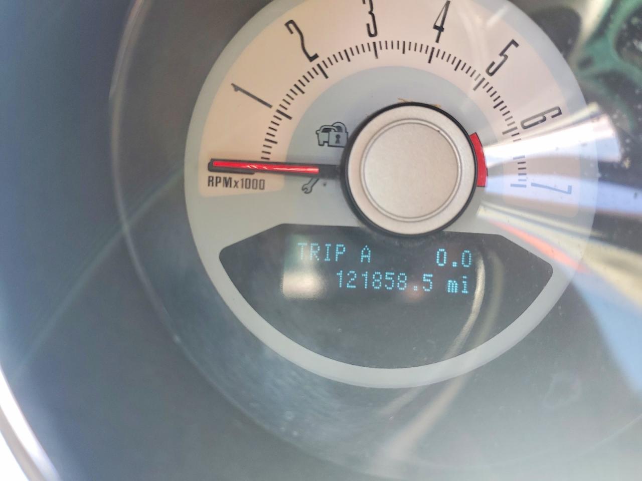 2010 FORD ALL Models