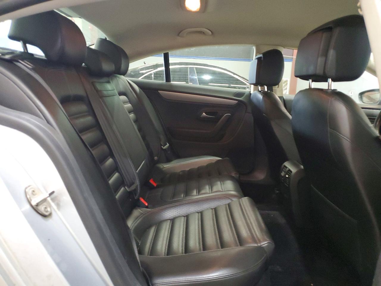 2014 VOLKSWAGEN CC