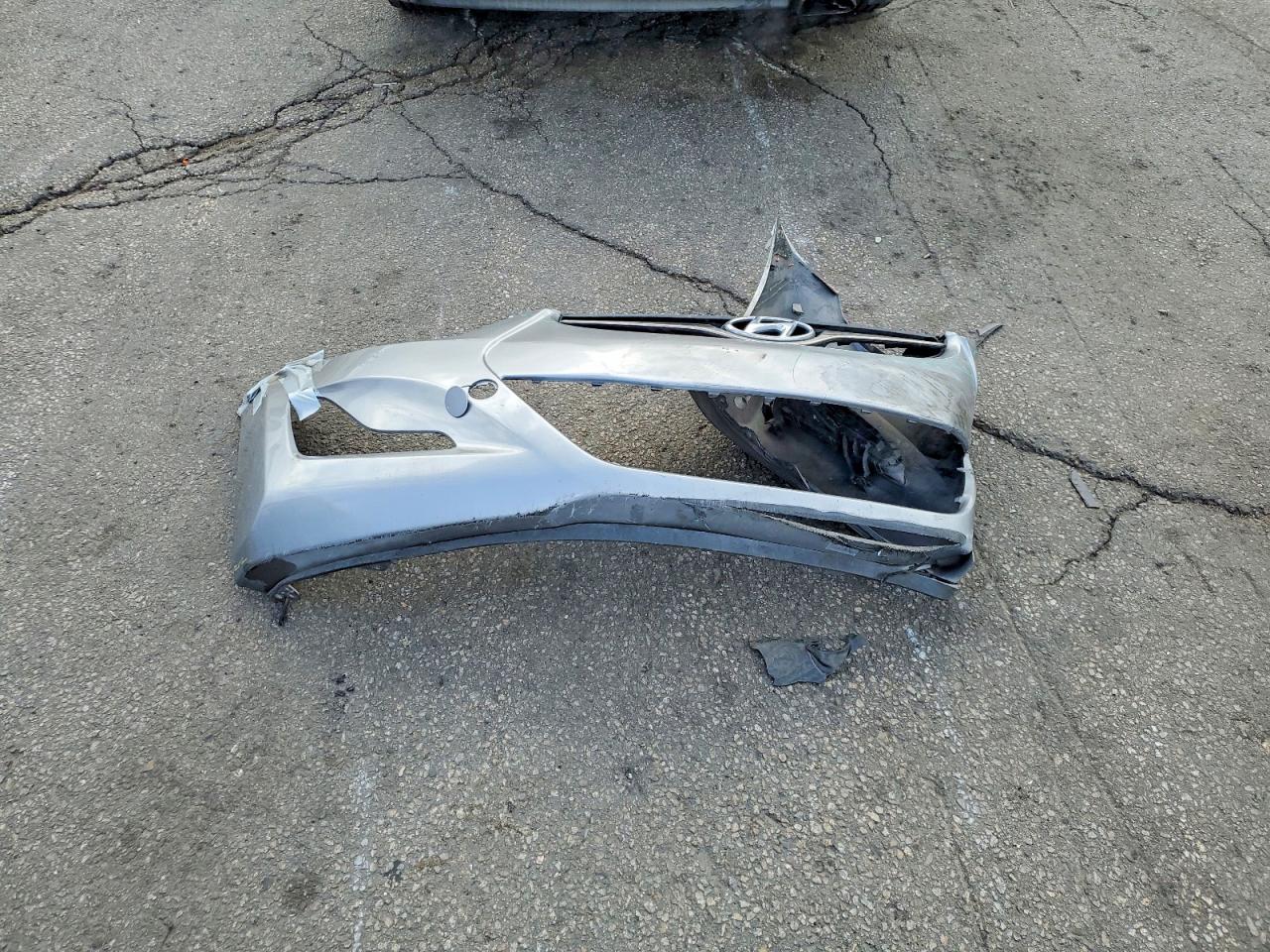 2014 HYUNDAI ELANTRA