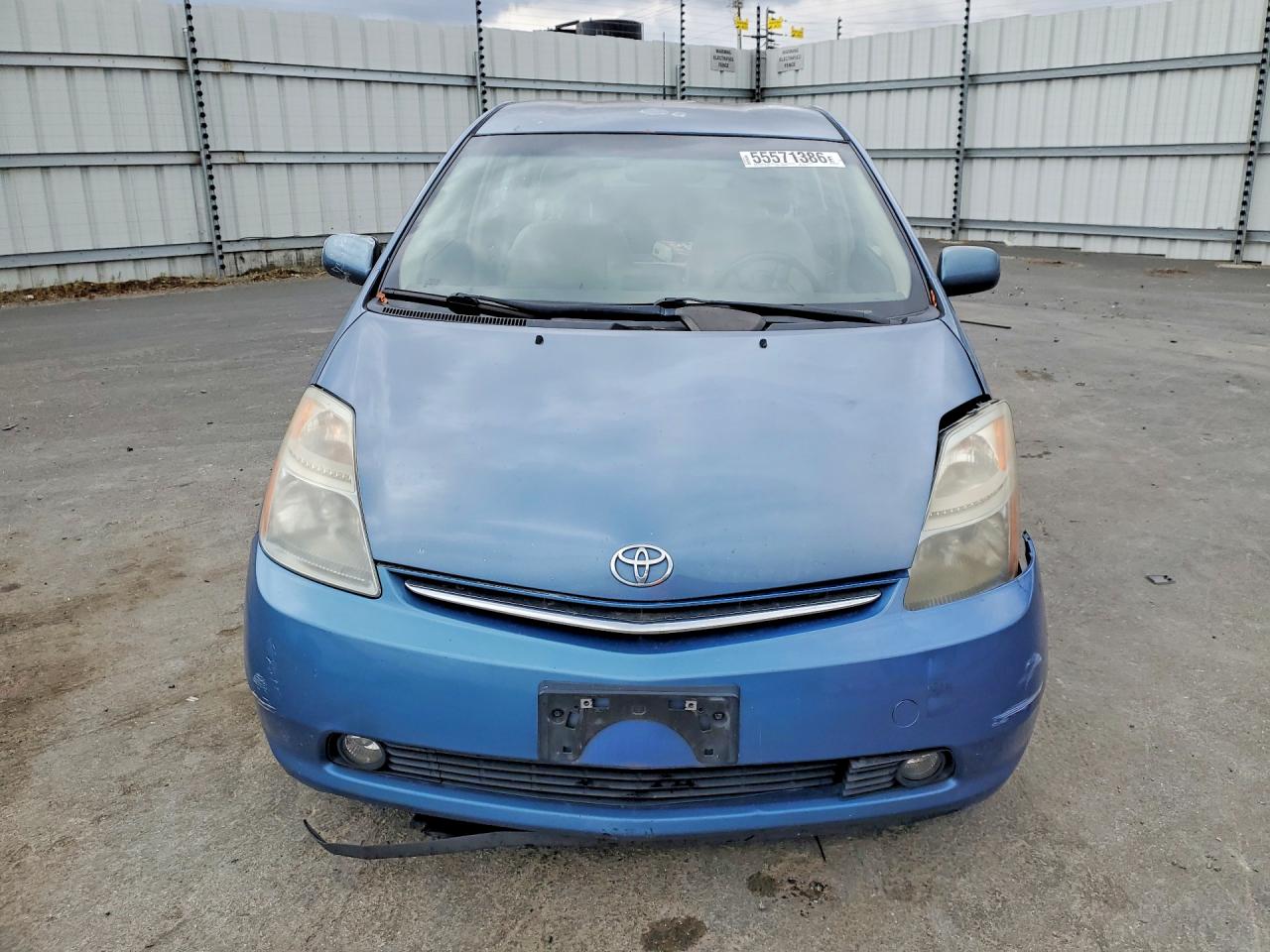 2008 TOYOTA PRIUS