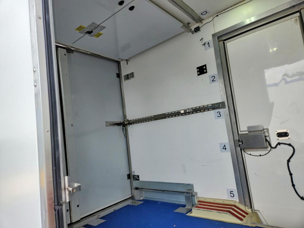 2022 FORD TRANSIT