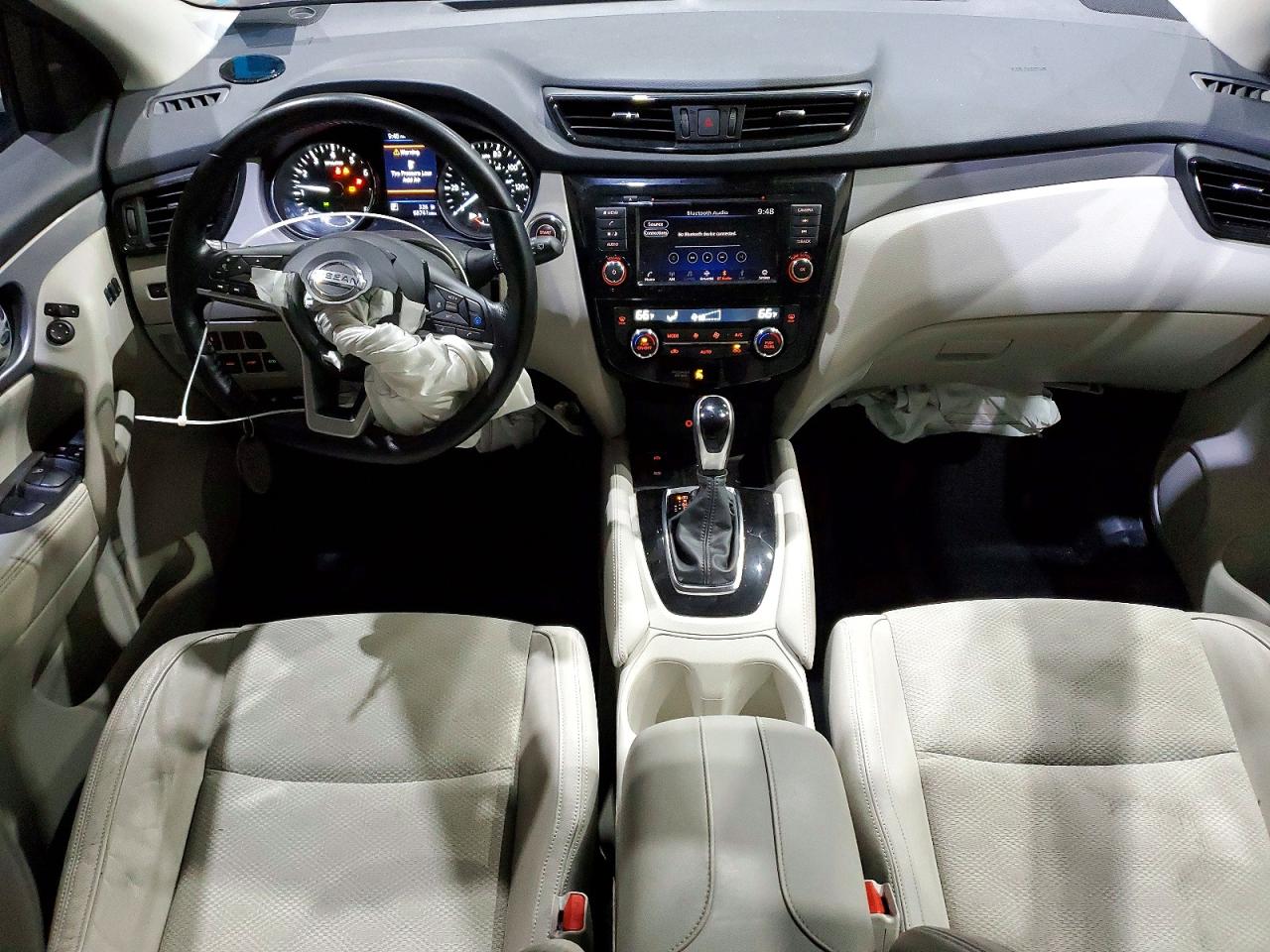 2020 NISSAN ROGUE